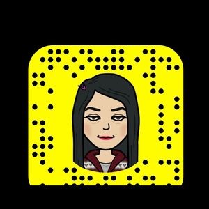 Meet your Posher, Grace